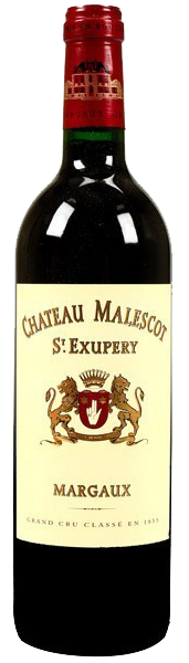 Chateau malescot saint-exupery 2018